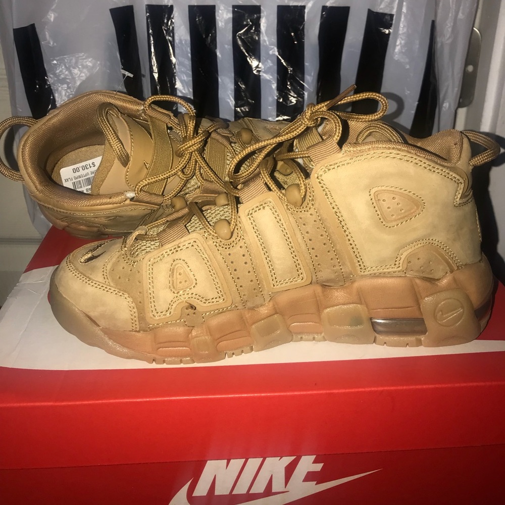 Nike Air More Uptempo